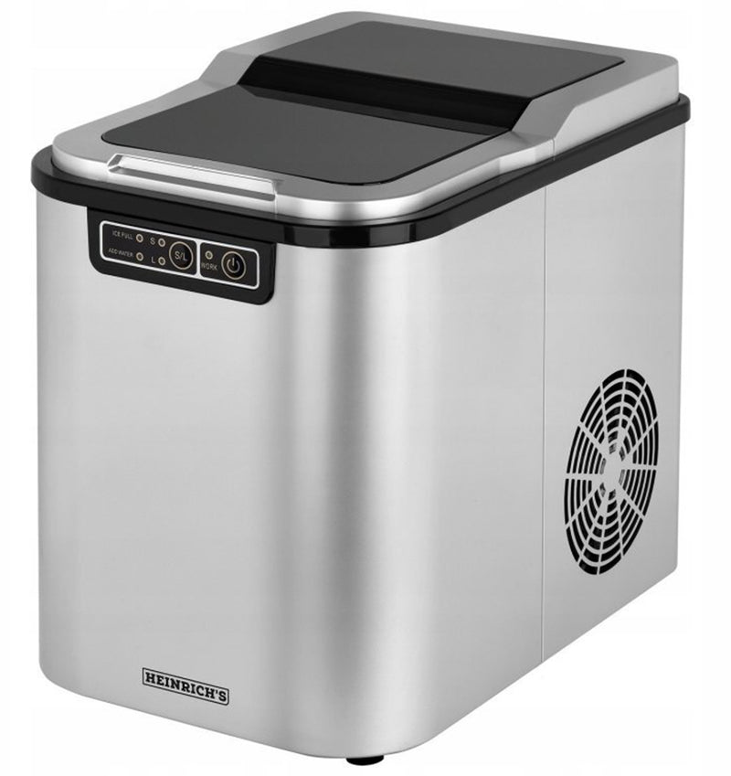 Heinrich´s Ice Cube Maker HEM 8843