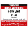 Gastroback Ice Maker Bartender Pro 41143