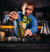 Gastroback Ice Maker Bartender Pro 41143
