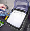 Gastroback Ice Maker Bartender Pro 41143