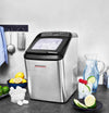 Gastroback Ice Maker Bartender Pro 41143