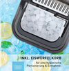 Heinrich's Ice Cube Machine HEM 8844