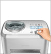 GASTROBACK Ice cream maker 200 watt 42909