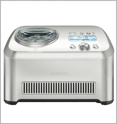 GASTROBACK Ice cream maker 200 watt 42909