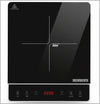 Heinrich’s Induction Hob Single 2000 W HEI 8861