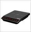 Heinrich’s Induction Hob Single 2000 W HEI 8861
