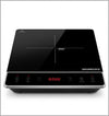 Heinrich’s Induction Hob Single 2000 W HEI 8861
