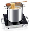 Heinrichs Infrared Hob Glass Ceramic 1 fields HEK 8695