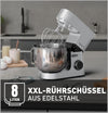 Heinrichs Kneading Machine, Dough Machine 8L HKM 8080