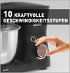 Heinrich's Kneading Machine 1500W HKM 8077
