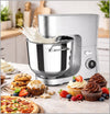 HEINRICH'S Kneading Machines 15 L HKM 8150 Inox