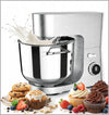 HEINRICH'S Kneading Machines 15 L HKM 8150 Inox