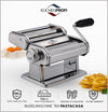 Küchenprofi - Pasta Machine 0801571200