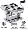 Küchenprofi - Pasta Machine 0801571200
