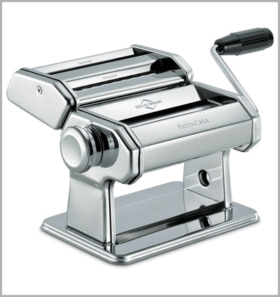 Küchenprofi - Pasta Machine 0801571200
