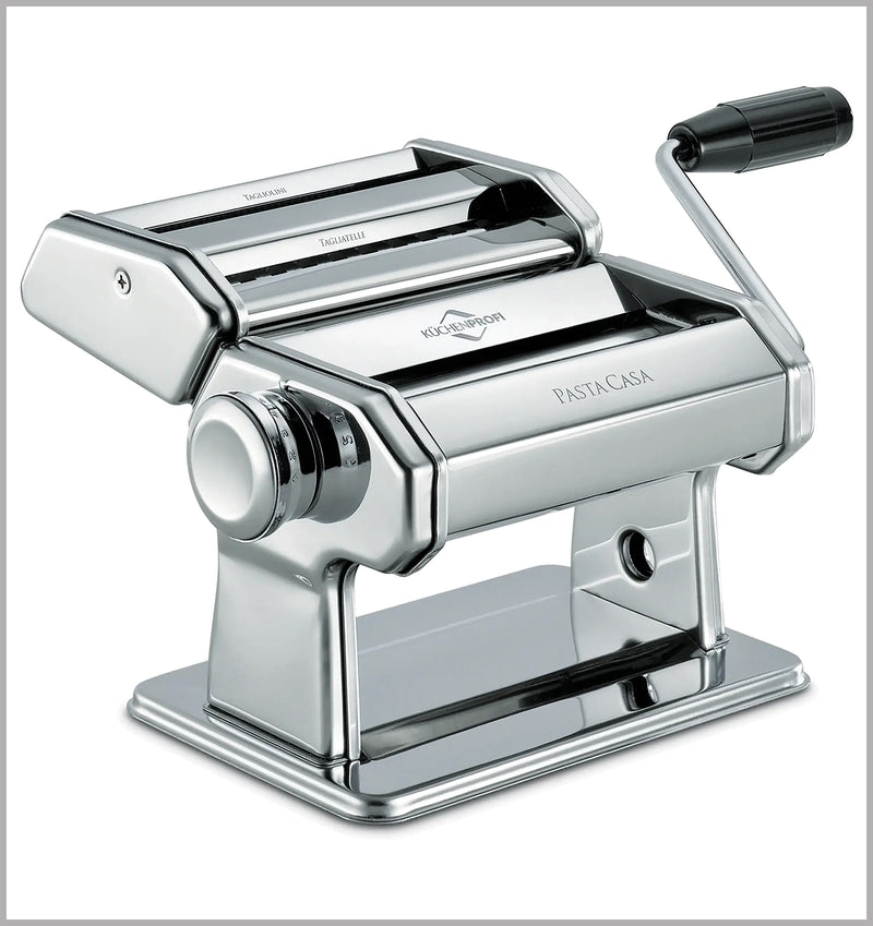 Küchenprofi - Pasta Machine 0801571200