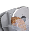 Heinrich´s Metal Electric Slicer HMA 8704