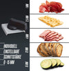 Heinrich´s Metal Electric Slicer HMA 8704
