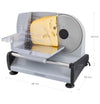 Heinrich´s Metal Electric Slicer HMA 8704