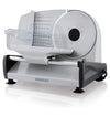 Heinrich´s Metal Electric Slicer HMA 8704