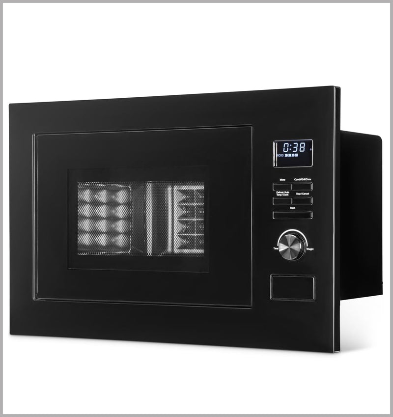 Bomann  Microwave Black MWG 3001 H EB