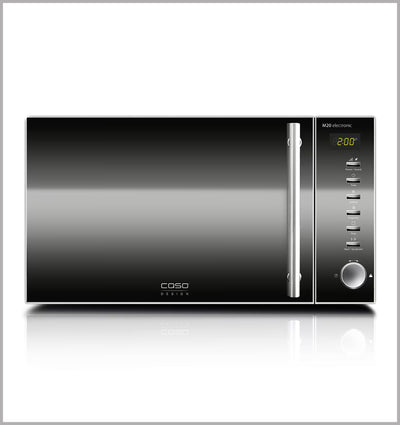 CASO Microwave M 20 electronic 3315