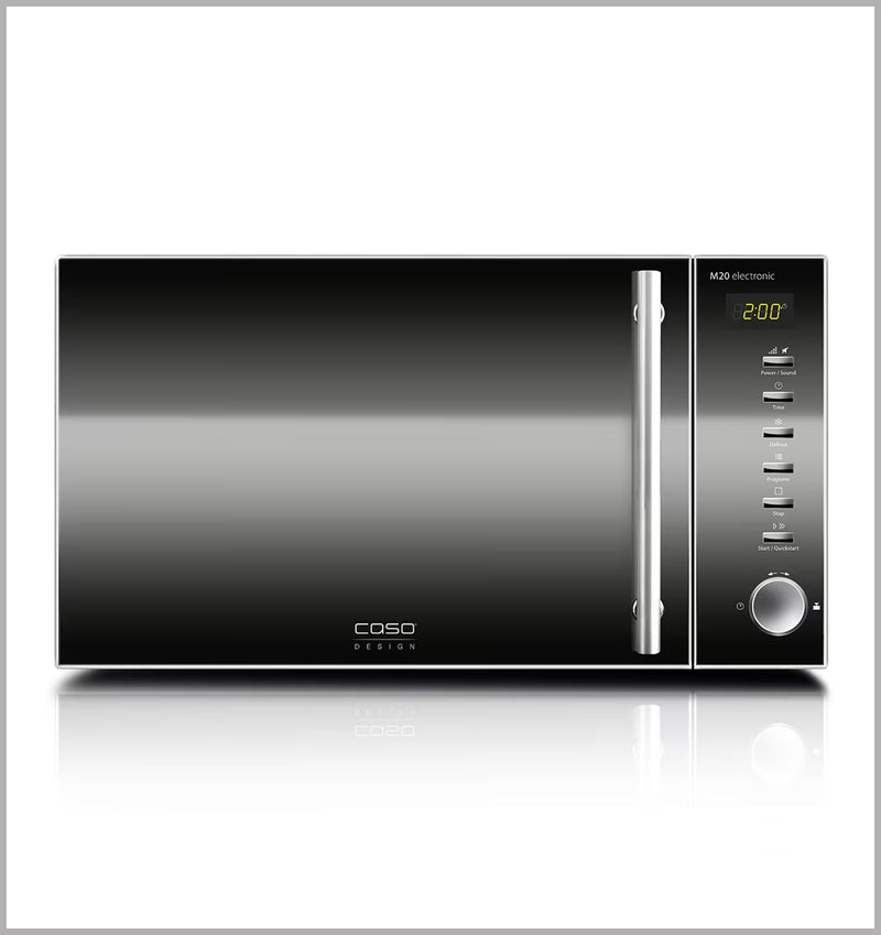 CASO Microwave M 20 electronic 3315