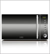 CASO Microwave MG 20 Ceramic menu 3323