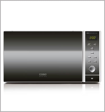CASO Microwave - Grill MG 25 Ceramic 3331
