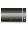 CASO Microwave  MCG 25 chef 3350
