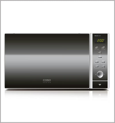 CASO Microwave  MCG 25 chef 3350