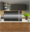 CASO Microwave  MCG 25 chef 3350
