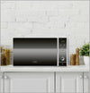 CASO Microwave  MCG 30 chef 3370