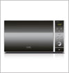 CASO Microwave  MCG 30 chef 3370