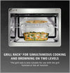 CASO Microwave MG 25 Ecostyle Ceramic 3329