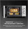 CASO Microwave MG 25 Ecostyle Ceramic 3329