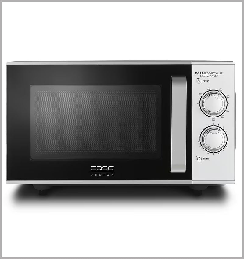 CASO Microwave MG 25 Ecostyle Ceramic 3329