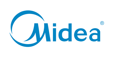 Midea logo