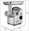 GASTROBACK Design Mincer Advanced 41409