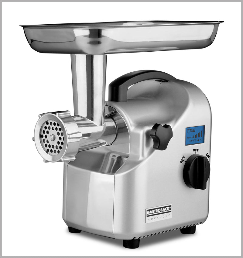 GASTROBACK Design Mincer Advanced 41409