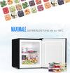 Heinrichs Mini Freezer 33 Litres HGB 5088