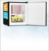 Heinrichs Mini Freezer 33 Litres HGB 5088