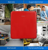 Exquisit Mini Fridge - 47 Liter