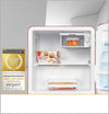 Exquisit Mini Fridge - 47 Liter
