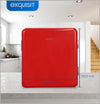 Exquisit Mini Fridge - 47 Liter