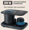 GASTROBACK Mini Ice Cream Maker with Compressor 42901