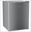 Heinrich's Mini Refrigerator 58L – HKB 4388 Inox
