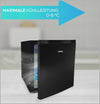 Heinrich's Mini Refrigerator HKB 4188