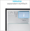 Heinrich's Mini Refrigerator HKB 4188