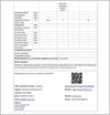 Heinrich's Mini Refrigerator HKB 4188